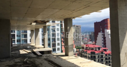 Квартира 1-комн 65 м² - Ангиса, Батуми