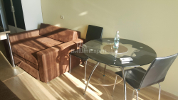 Квартира 38.4 м² - Шерифа Химшиашвили, Батуми, Грузия