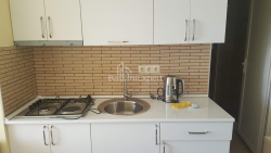 Квартира 38.4 м² - Шерифа Химшиашвили, Батуми, Грузия