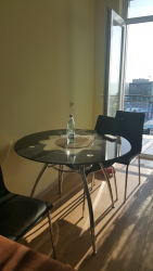 Квартира 38.4 м² - Шерифа Химшиашвили, Батуми, Грузия