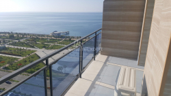 Квартира 38.4 м² - Шерифа Химшиашвили, Батуми, Грузия