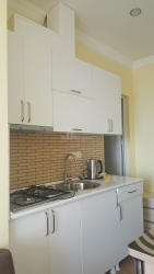 Квартира 38.4 м² - Шерифа Химшиашвили, Батуми, Грузия