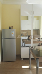 Квартира 38.4 м² - Шерифа Химшиашвили, Батуми, Грузия