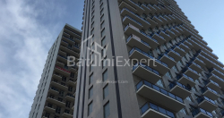 Квартира 1-комн 35 м² - Шерифа Химшиашвили, Батуми