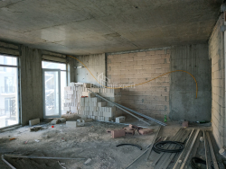 Квартира 55.4 м² - Шерифа Химшиашвили, Батуми, Грузия