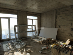 Квартира 38.4 м² - Шерифа Химшиашвили, Батуми, Грузия