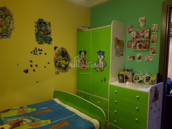 Квартира 3-комн 84 м² - Иване Джавахишвили, Батуми