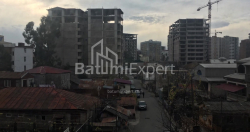 Квартира 3-комн 55 м² - Ладо Гудиашвили, Батуми