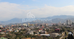 Квартира 88.35 м² - Леха и Марии Качинских, Батуми, Грузия