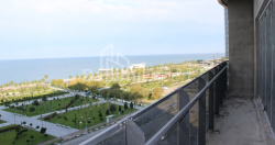 Квартира 1-комн 75.6 м² - Леха и Марии Качинских, Батуми