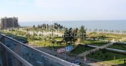 Квартира 75.57 м² - Леха и Марии Качинских, Батуми, Грузия