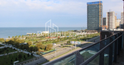 Квартира 75.57 м² - Леха и Марии Качинских, Батуми, Грузия