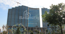 Квартира 1-комн 75.6 м² - Леха и Марии Качинских, Батуми