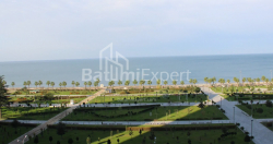 Квартира 75.57 м² - Леха и Марии Качинских, Батуми, Грузия