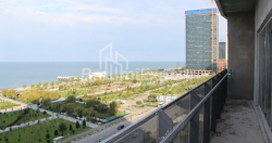 Квартира 75.75 м² - Леха и Марии Качинских, Батуми, Грузия