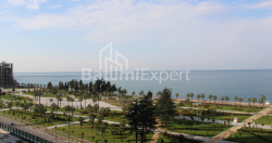 Квартира 1-комн 75.8 м² - Леха и Марии Качинских, Батуми