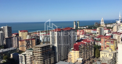 Квартира 166 м² - Тбел-Абусеридзе, Батуми, Грузия