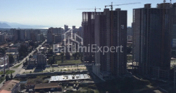 Квартира 166 м² - Тбел-Абусеридзе, Батуми, Грузия
