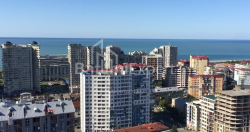 Квартира 166 м² - Тбел-Абусеридзе, Батуми, Грузия