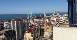 Квартира 166 м² - Тбел-Абусеридзе, Батуми, Грузия