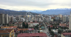 Квартира 52 м² - Нико Пиросмани, Батуми, Грузия