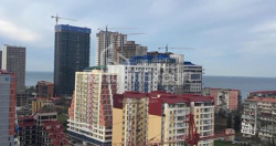 Квартира 86 м² - Ангиса, Батуми, Грузия