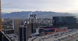 Квартира 1-комн 31 м² - Шерифа Химшиашвили, Батуми