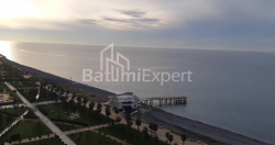 Квартира 1-комн 50 м² - Шерифа Химшиашвили, Батуми