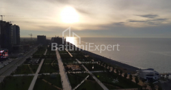 Квартира 1-комн 50 м² - Шерифа Химшиашвили, Батуми