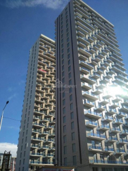 Квартира 1-комн 74 м² - Леха и Марии Качинских, Батуми