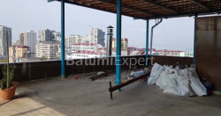 Квартира 3-комн 100 м² - Вахтанга Горгасали, Батуми