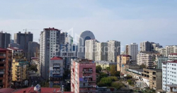 Квартира 3-комн 100 м² - Вахтанга Горгасали, Батуми