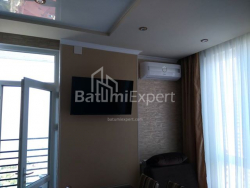 Квартира 2-комн 50.5 м² - Нико Пиросмани, Батуми