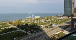 Квартира 1-комн 75.8 м² - Леха и Марии Качинских, Батуми