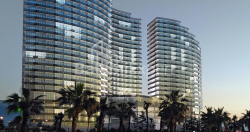 Квартира 2-комн 172.7 м² - Леха и Марии Качинских, Батуми