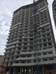 Квартира 33 м² - Шалва Инасаридзе, Батуми, Грузия