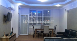 Квартира 3-комн 78 м² - Селима Химшиашвили, Батуми
