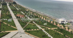 Квартира 2-комн 50 м² - Шерифа Химшиашвили, Батуми