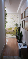 Квартира 2-комн 49.8 м² - Александра Пушкина, Батуми