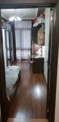 Квартира 49.8 м² - Александра Пушкина, Батуми, Грузия