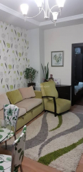 Квартира 49.8 м² - Александра Пушкина, Батуми, Грузия