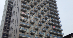 Квартира 1-комн 35 м² - Шерифа Химшиашвили, Батуми