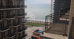 Квартира 1-комн 35 м² - Шерифа Химшиашвили, Батуми