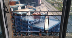 Квартира 1-комн 35 м² - Шерифа Химшиашвили, Батуми