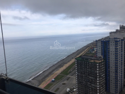 Квартира 1-комн 38 м² - Шерифа Химшиашвили, Батуми