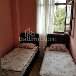 Квартира 2-комн 33 м² - Стефана Зубалашвили, Батуми
