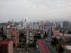 Квартира 30 м² - Тбел-Абусеридзе, Батуми, Грузия