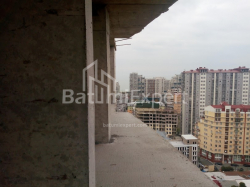 Квартира 30 м² - Тбел-Абусеридзе, Батуми, Грузия