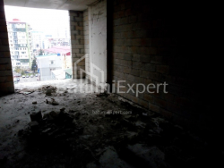 Квартира 1-комн 30 м² - Тбел-Абусеридзе, Батуми