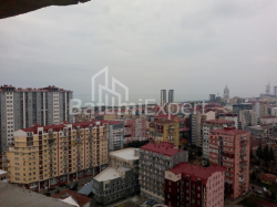 Квартира 30 м² - Тбел-Абусеридзе, Батуми, Грузия